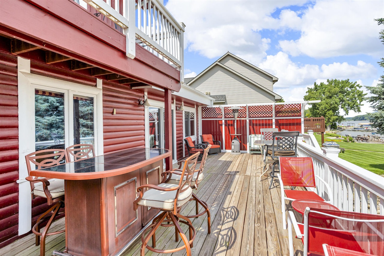 7596 Wadding Drive, Onsted, MI, 49265-9418