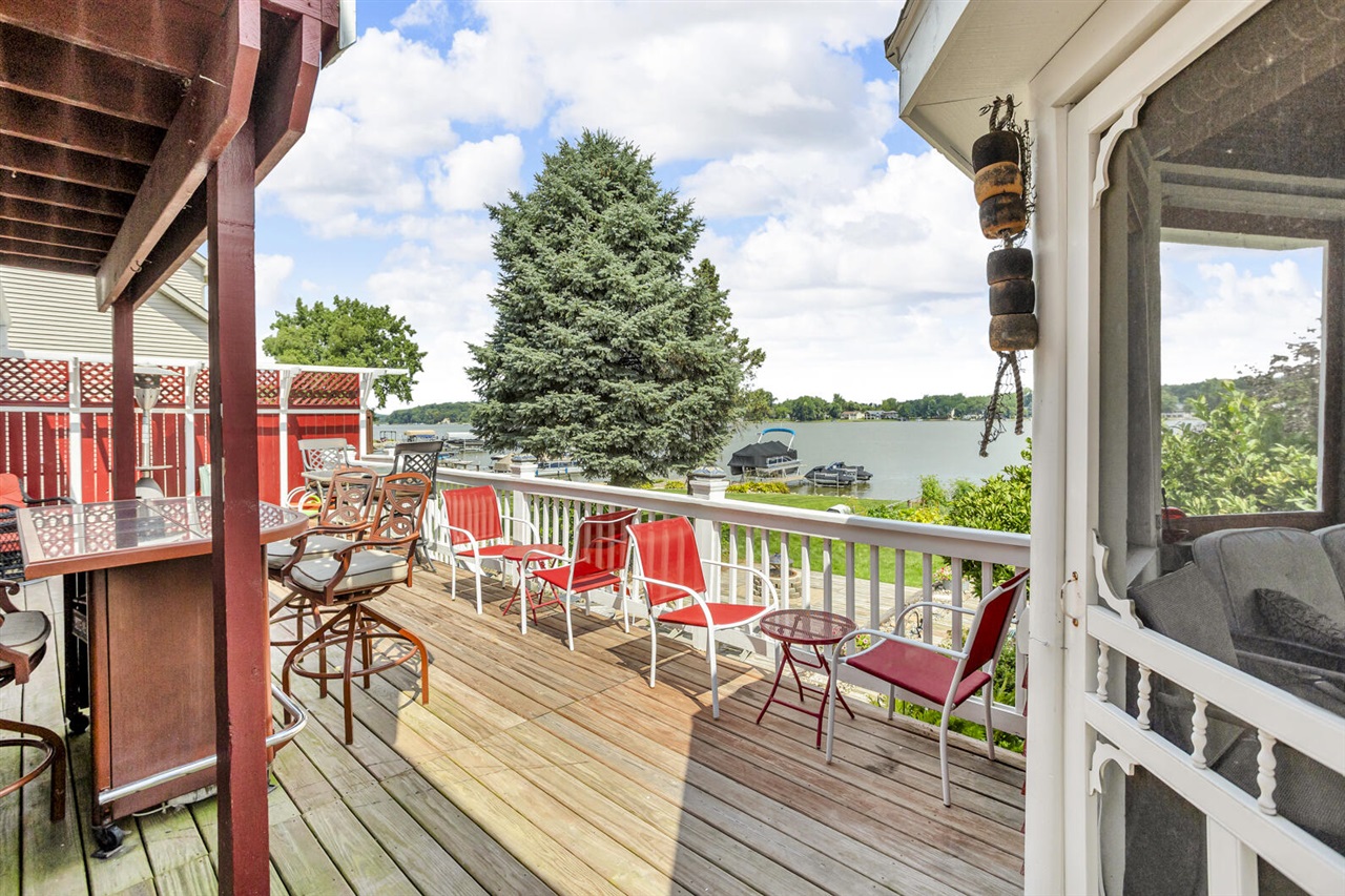 7596 Wadding Drive, Onsted, MI, 49265-9418