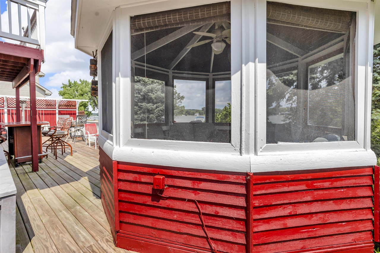 7596 Wadding Drive, Onsted, MI, 49265-9418