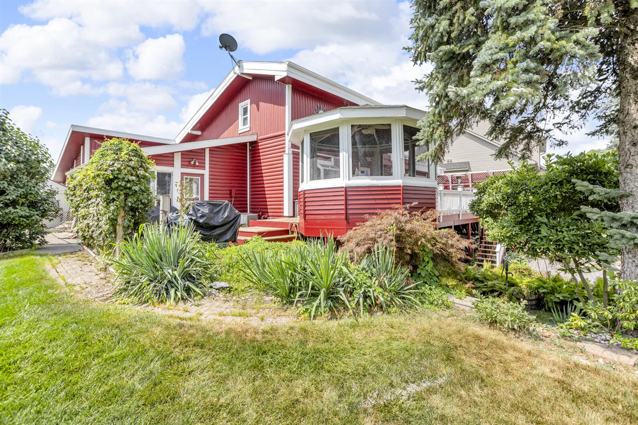 7596 Wadding Drive, Onsted, MI, 49265-9418