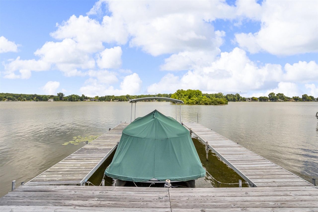 7596 Wadding Drive, Onsted, MI, 49265-9418