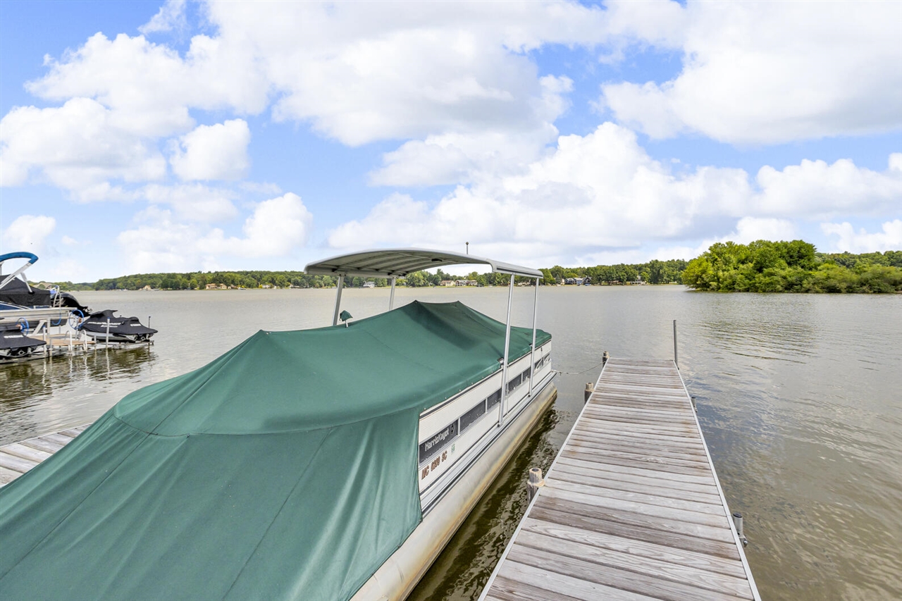 7596 Wadding Drive, Onsted, MI, 49265-9418