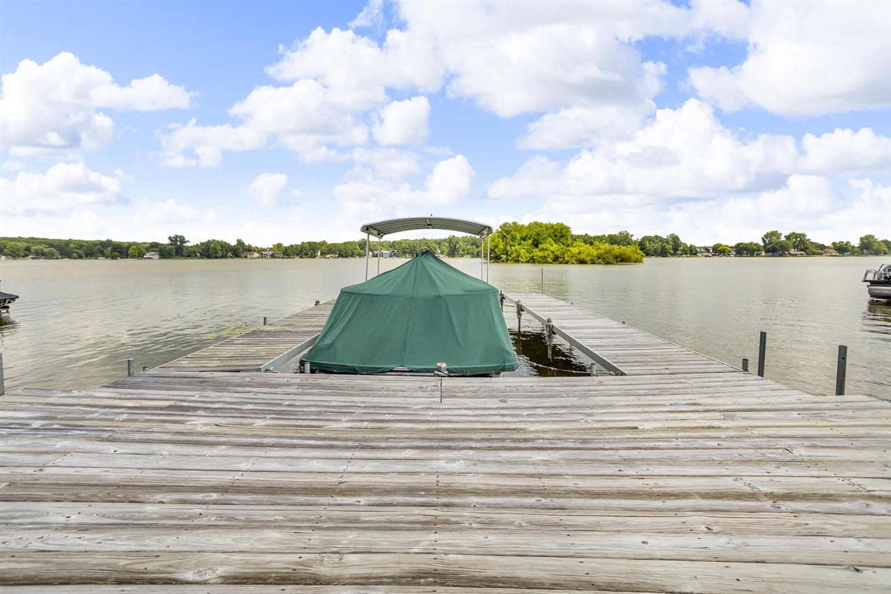 7596 Wadding Drive, Onsted, MI, 49265-9418