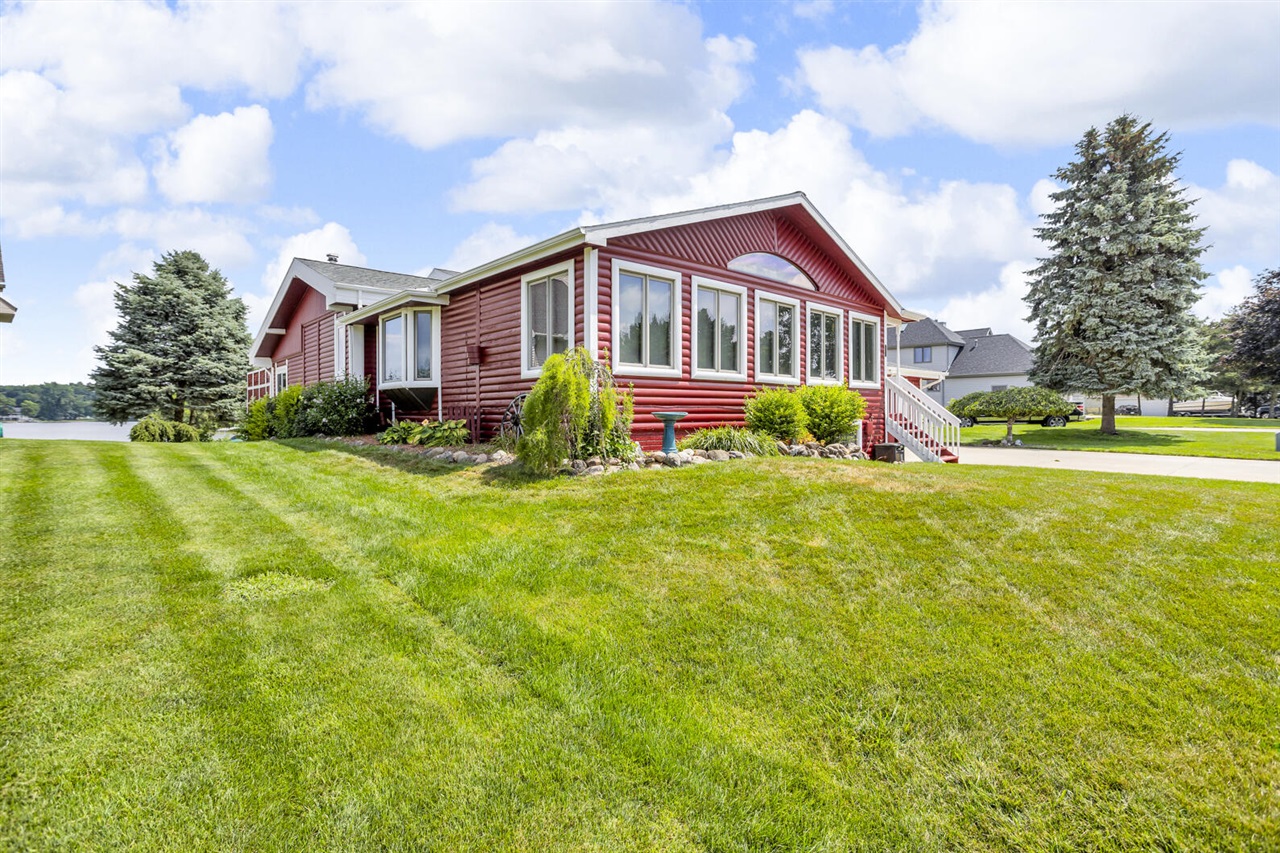7596 Wadding Drive, Onsted, MI, 49265-9418