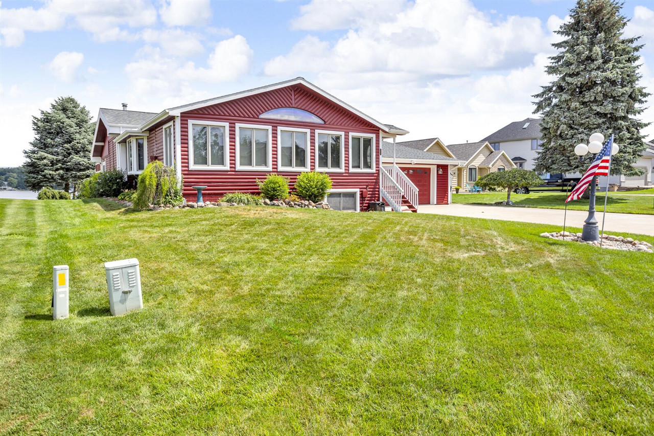 7596 Wadding Drive, Onsted, MI, 49265-9418