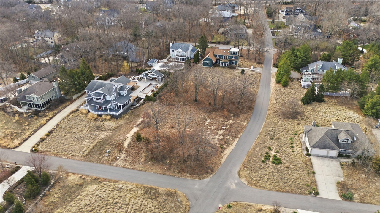 52202 Main Drive, Update, MI, 49117