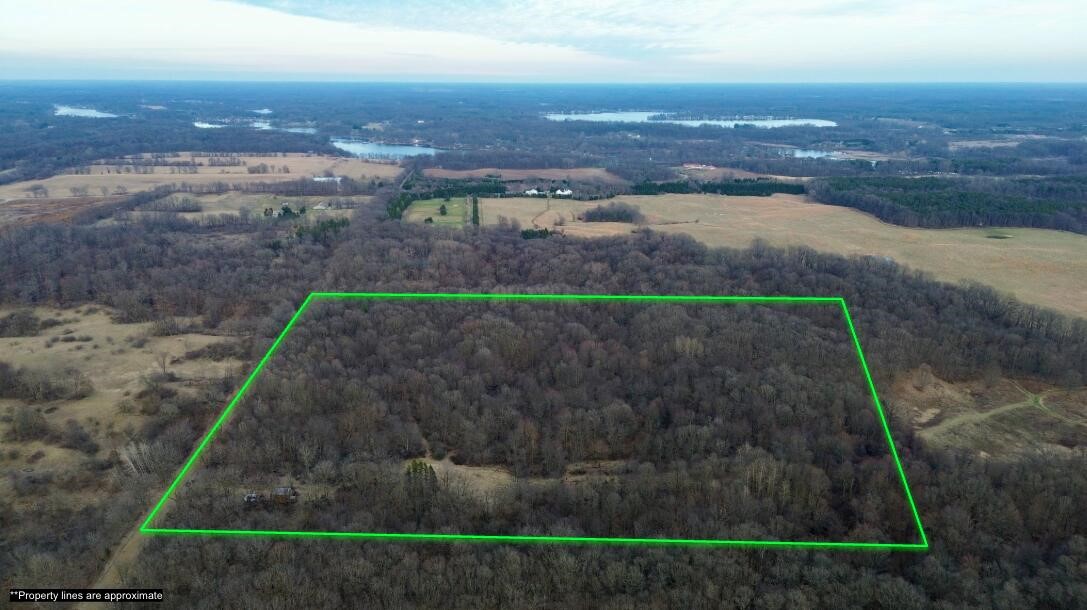 7627 Emmett Road, Yale, MI, 48097