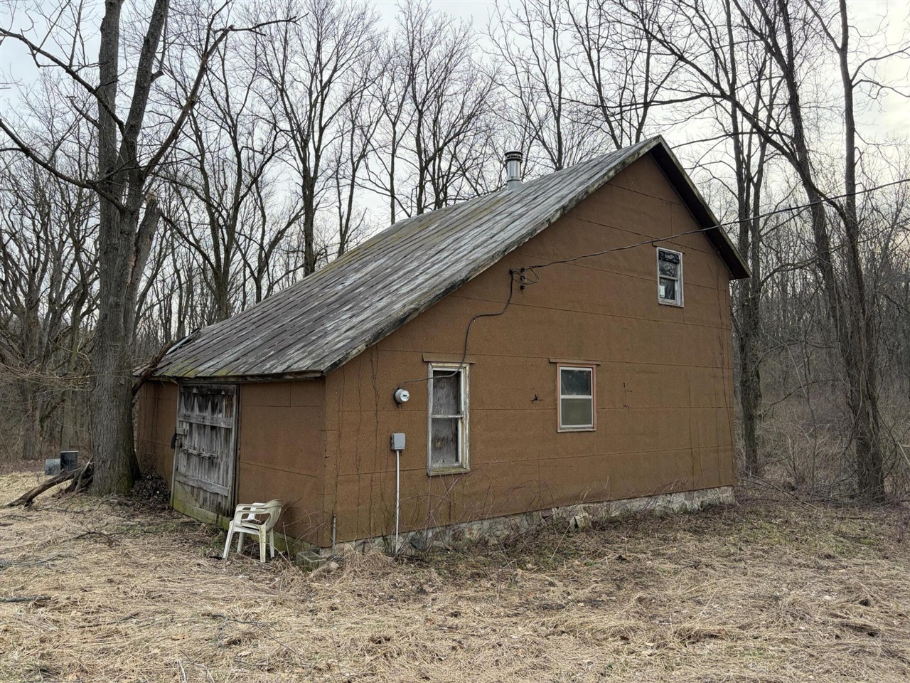 7725 Hayward Rd Road, Delton, MI, 49046