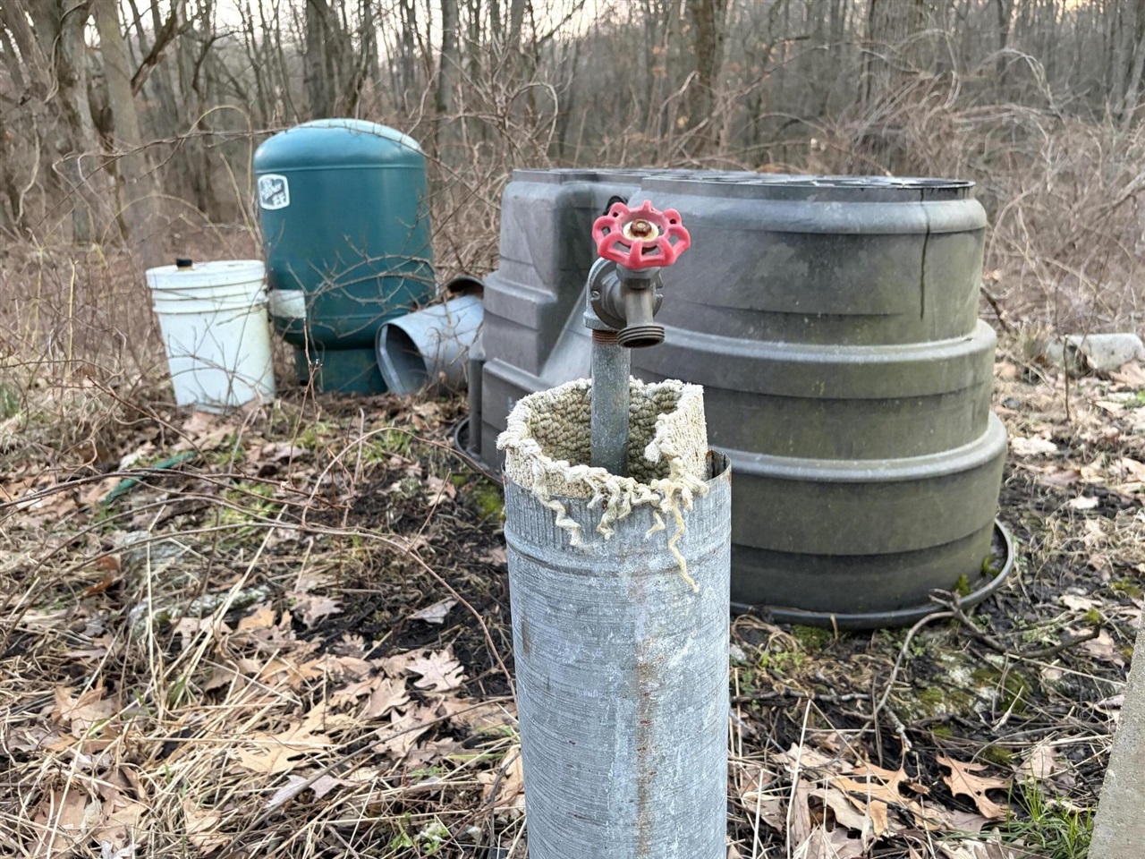 7725 Hayward Rd Road, Delton, MI, 49046