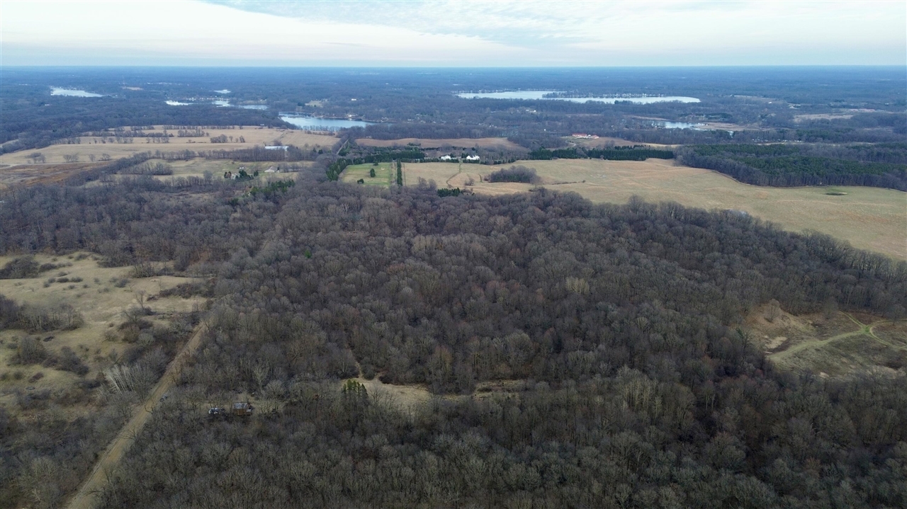 7725 Hayward Rd Road, Delton, MI, 49046