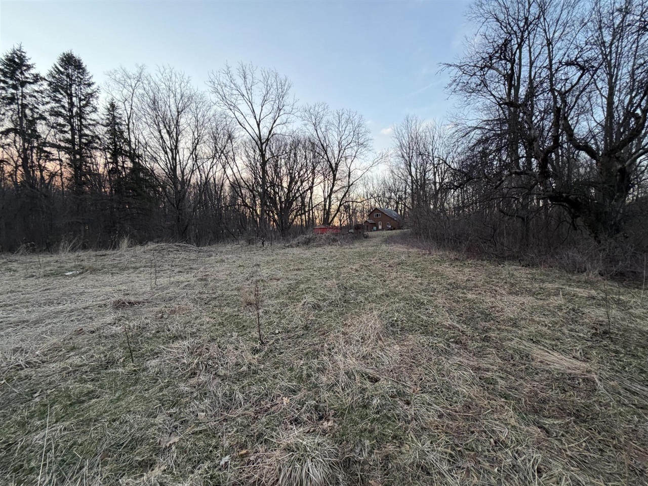 7725 Hayward Rd Road, Delton, MI, 49046