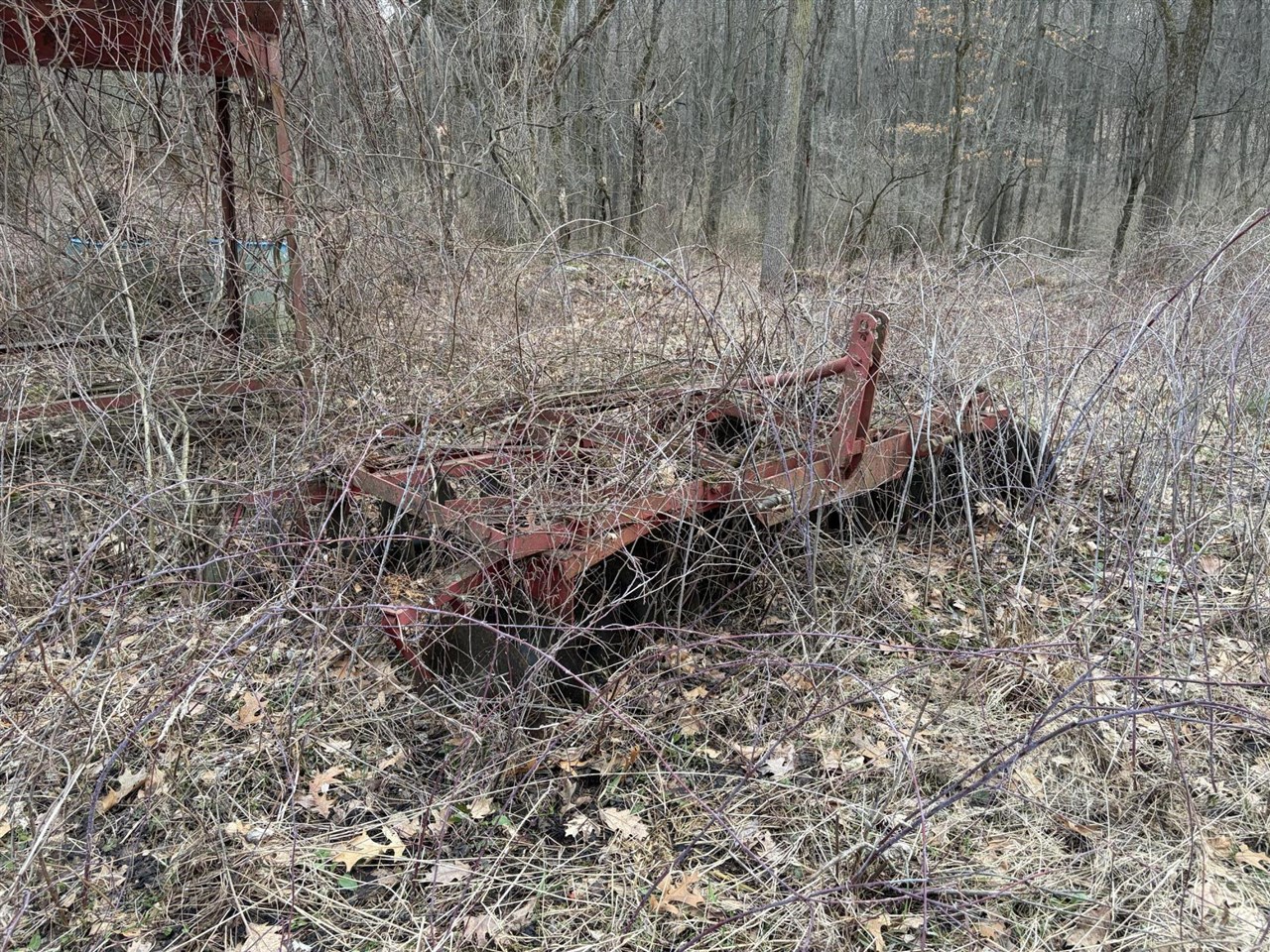 7725 Hayward Rd Road, Delton, MI, 49046