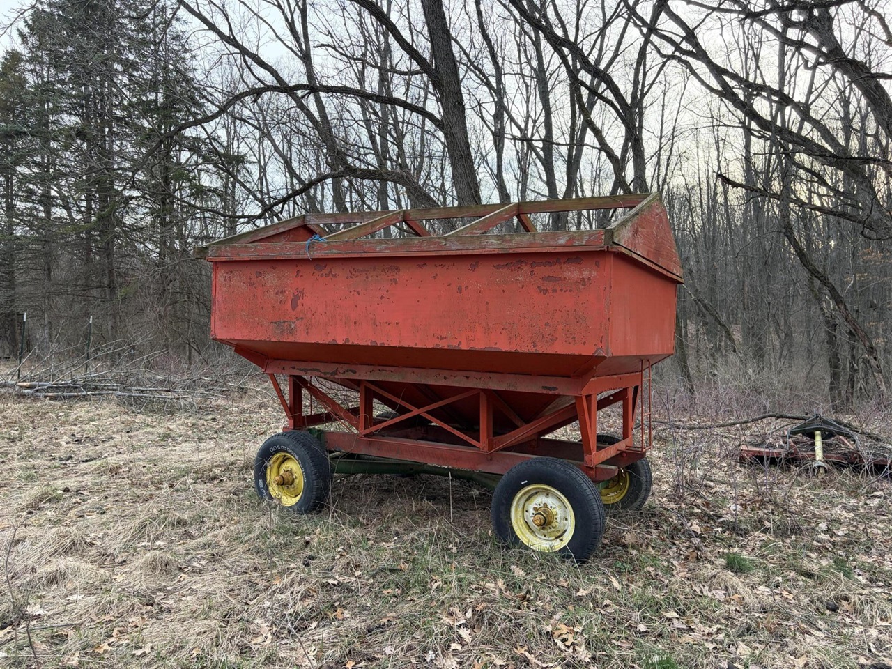 7725 Hayward Rd Road, Delton, MI, 49046