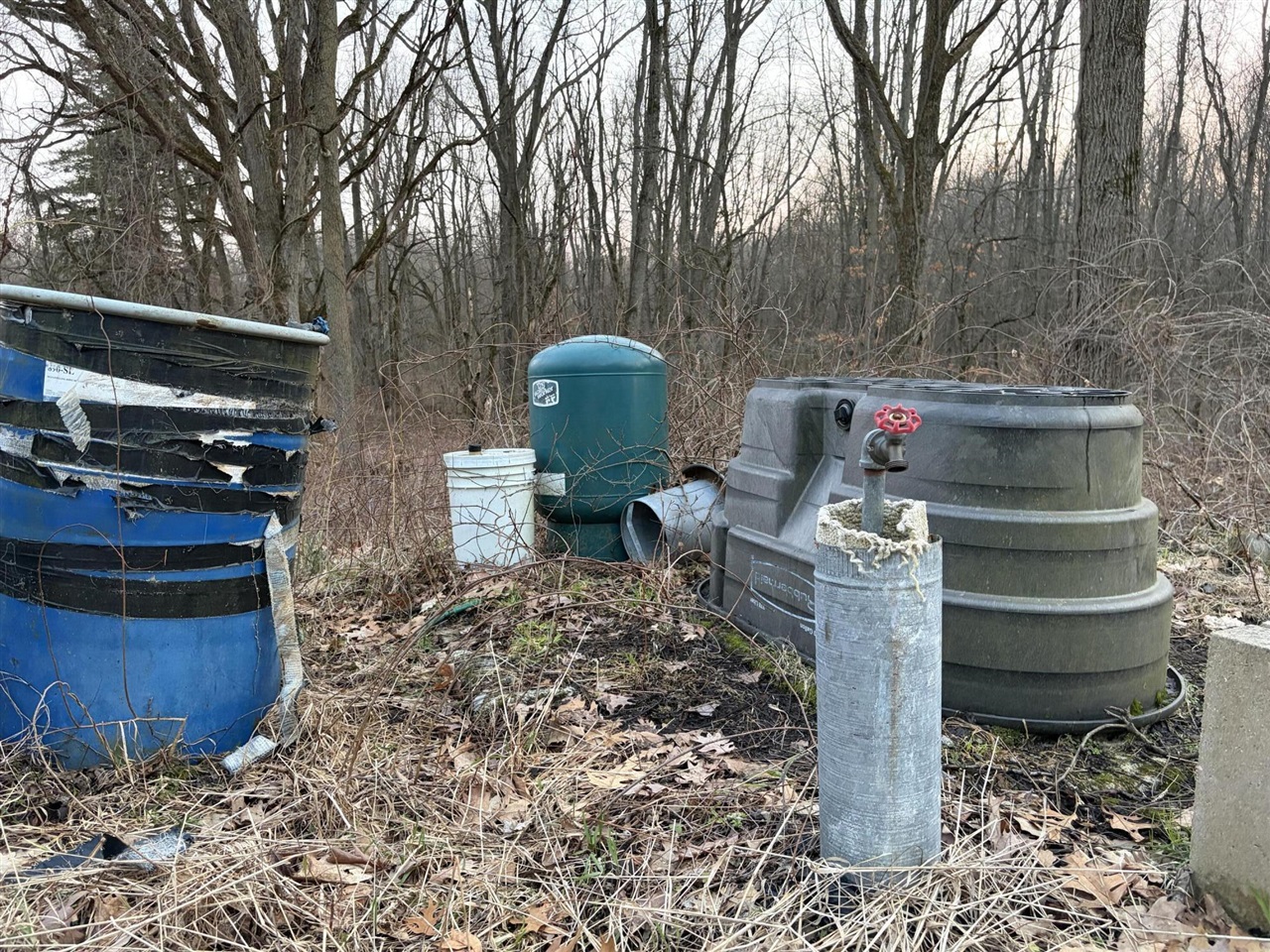 7725 Hayward Rd Road, Delton, MI, 49046