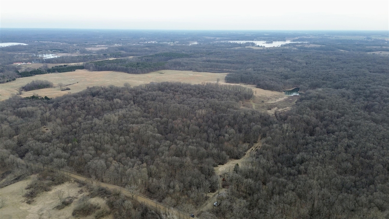 7725 Hayward Rd Road, Delton, MI, 49046