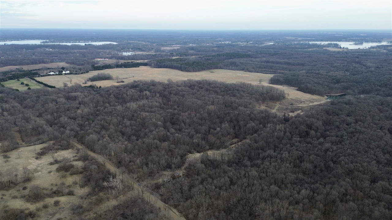 7725 Hayward Rd Road, Delton, MI, 49046