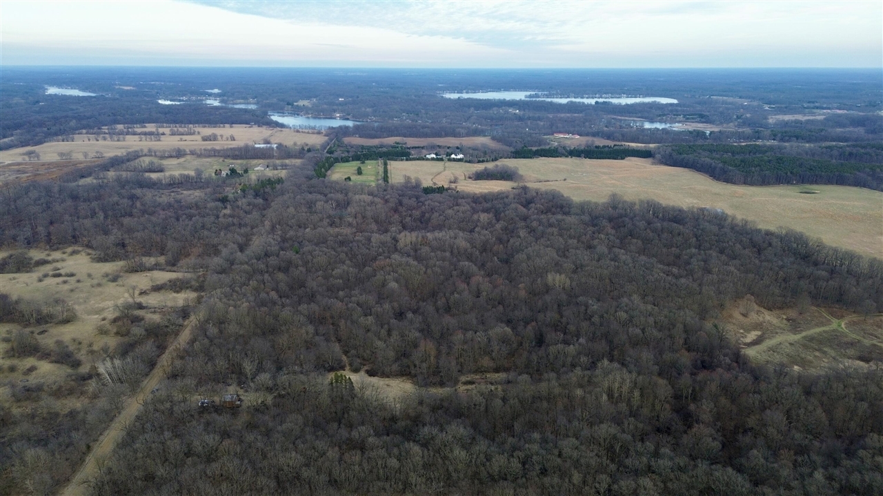 7725 Hayward Rd Road, Delton, MI, 49046