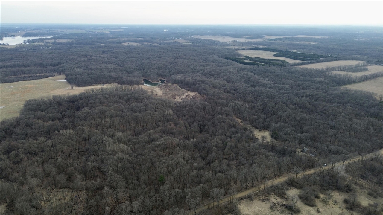 7725 Hayward Rd Road, Delton, MI, 49046