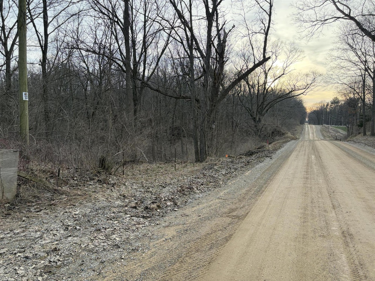 7725 Hayward Rd Road, Delton, MI, 49046