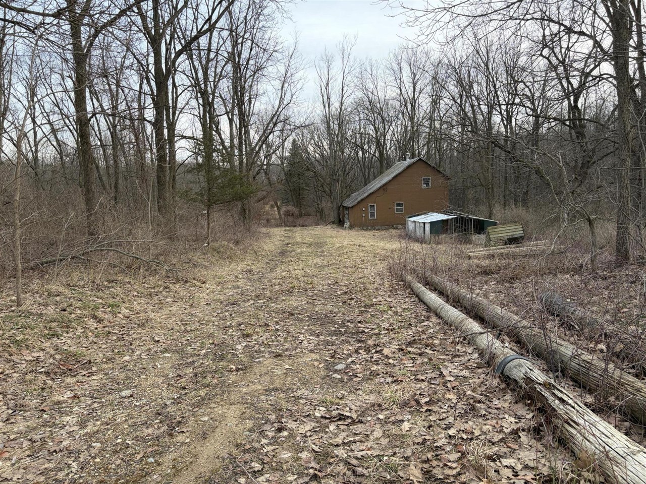 7725 Hayward Rd Road, Delton, MI, 49046