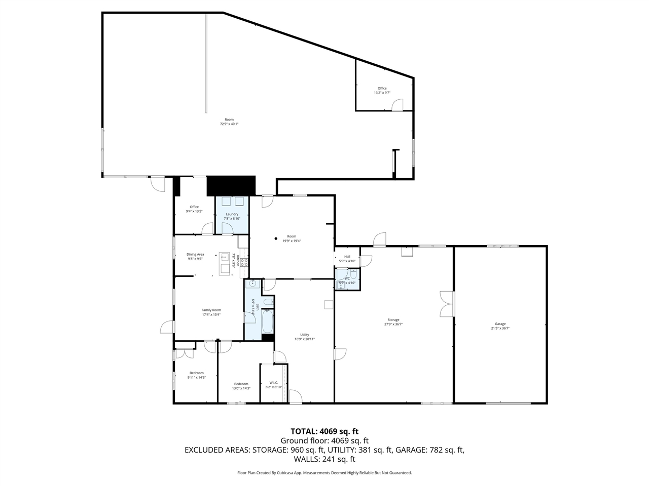 316 W Parkdale Avenue, Manistee, MI, 49660-1132