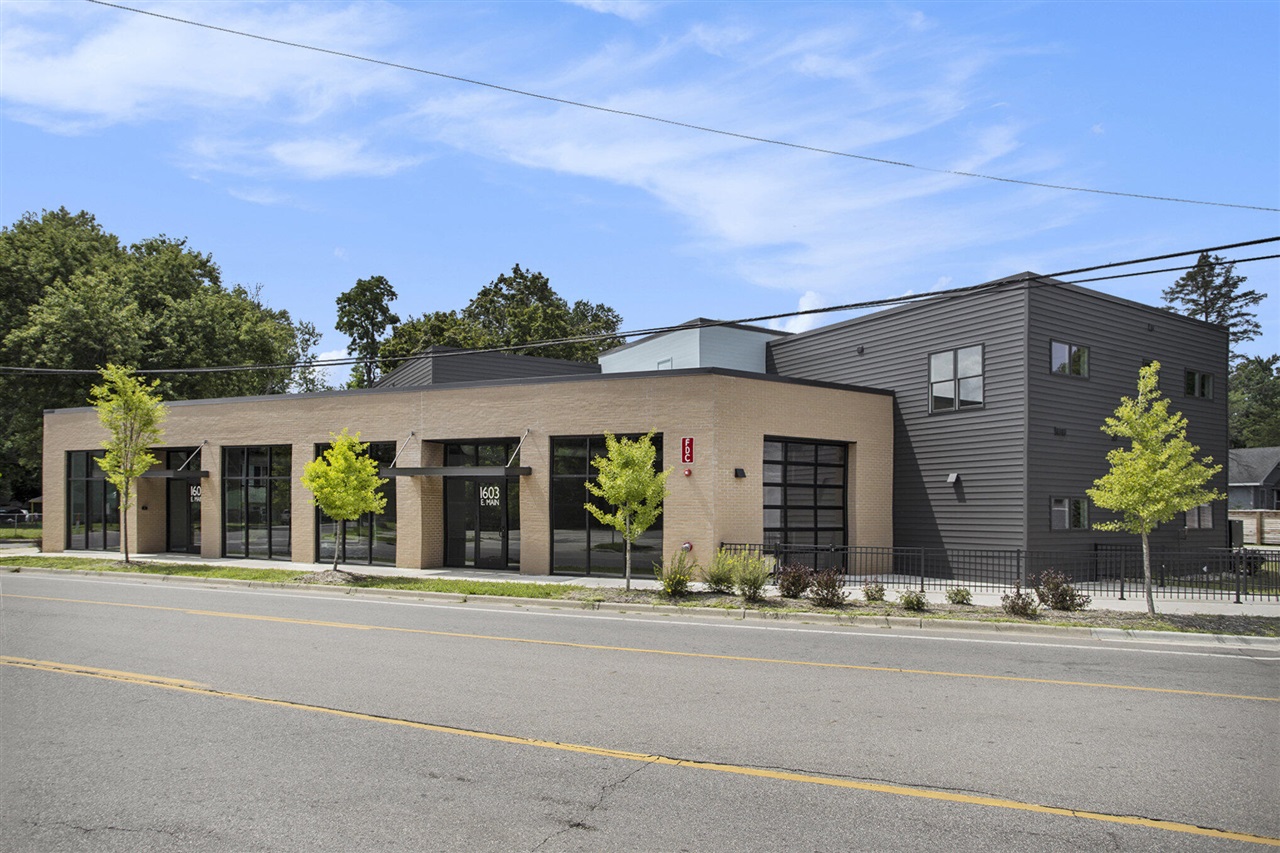 606 Southworth Terrace, Kalamazoo, MI, 49048