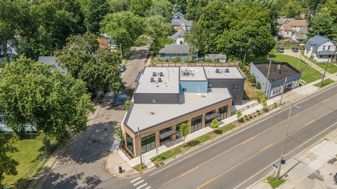 606 Southworth Terrace, Kalamazoo, MI, 49048