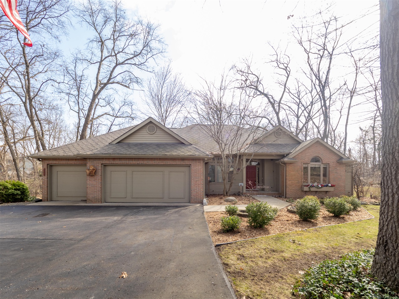 4314 Tallman Woods Drive UNIT&nbsp;11, Grand Rapids, MI, 49534