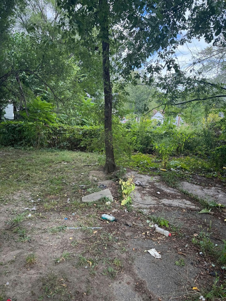 19180 Bradford Avenue, Detroit, MI, 48205-2108