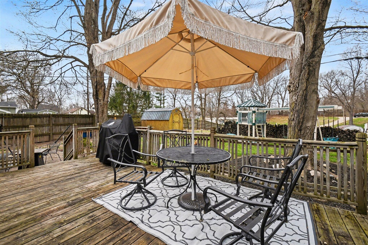 315 Mc Cumber Street, Buchanan, MI, 49107-1132