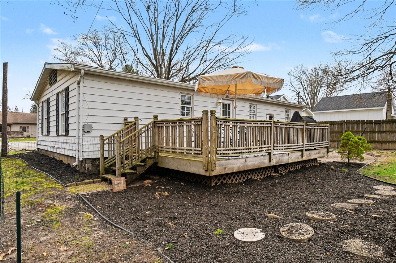 315 Mc Cumber Street, Buchanan, MI, 49107-1132