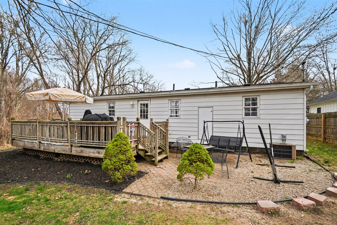 315 Mc Cumber Street, Buchanan, MI, 49107-1132