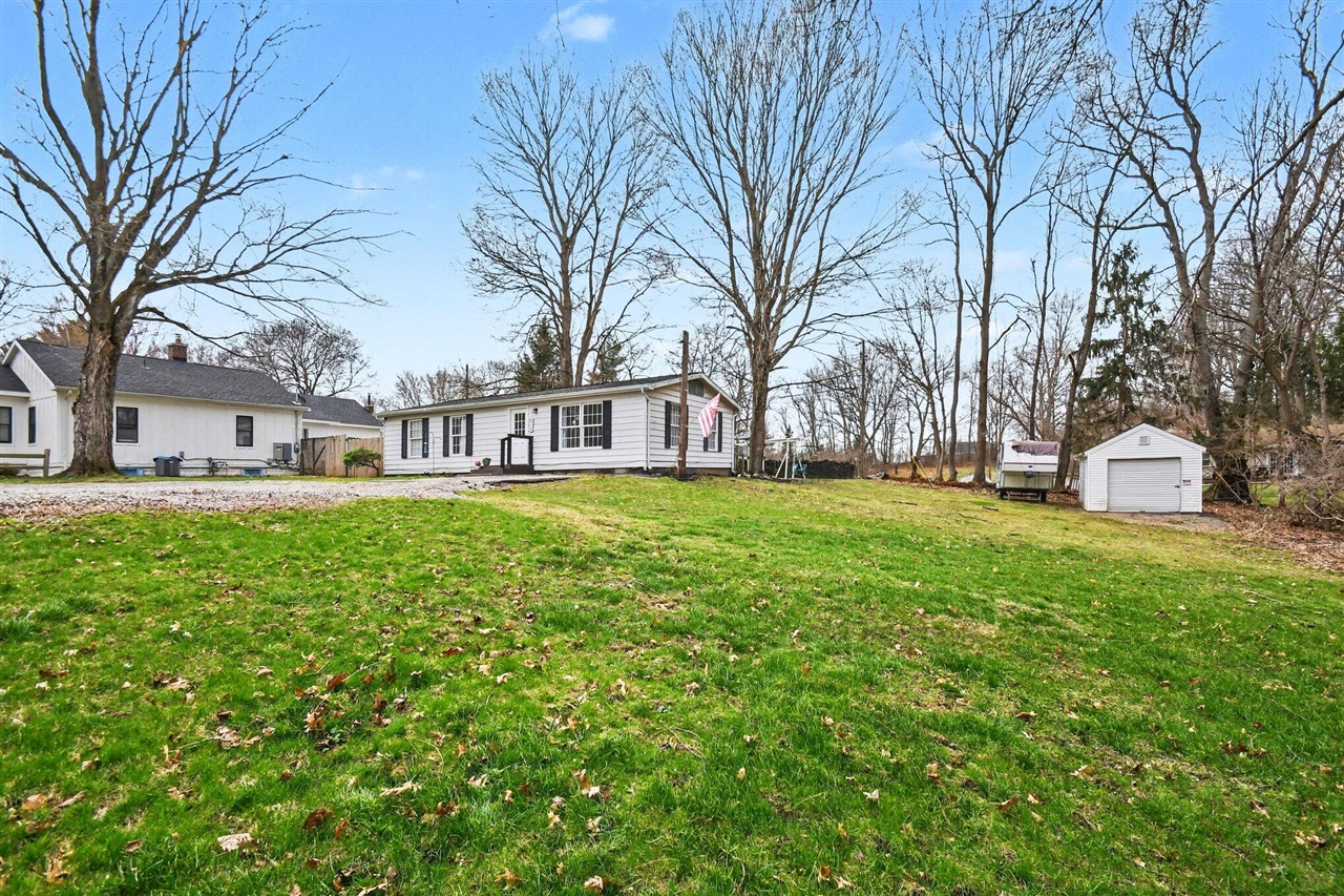 315 Mc Cumber Street, Buchanan, MI, 49107-1132