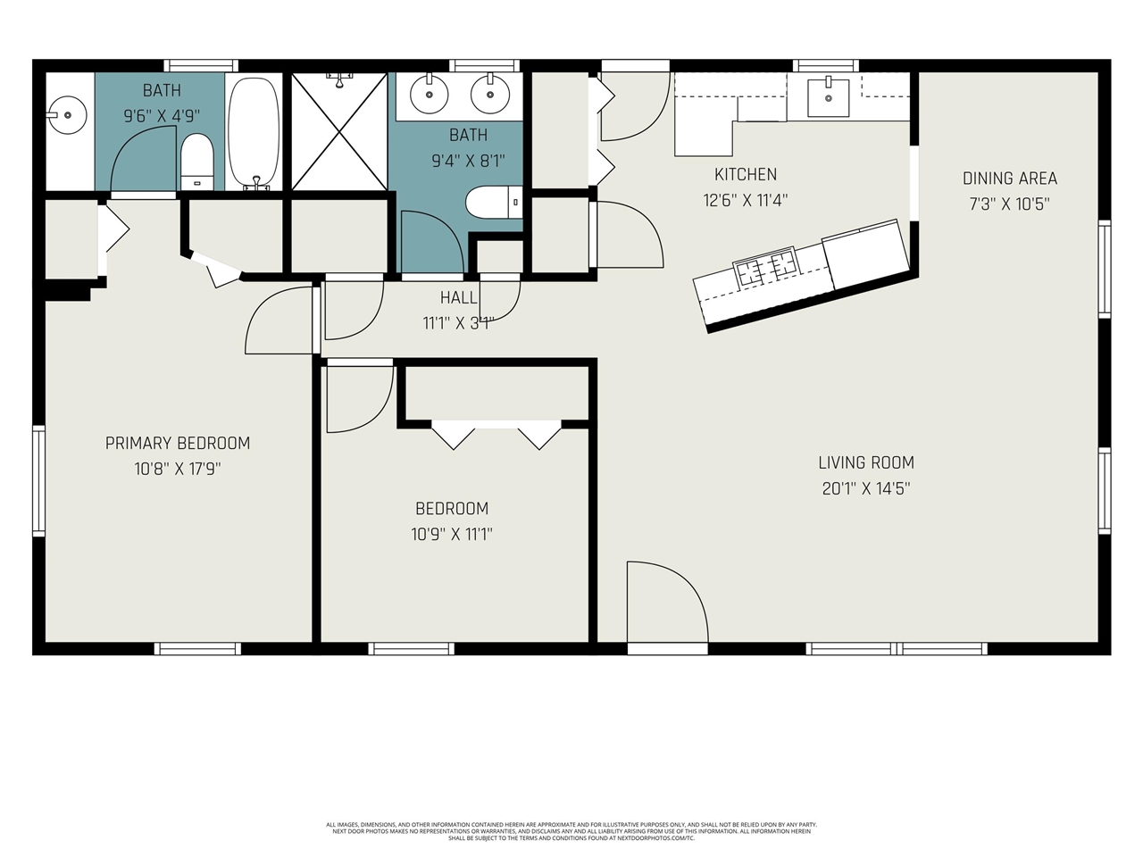 315 Mc Cumber Street, Buchanan, MI, 49107-1132