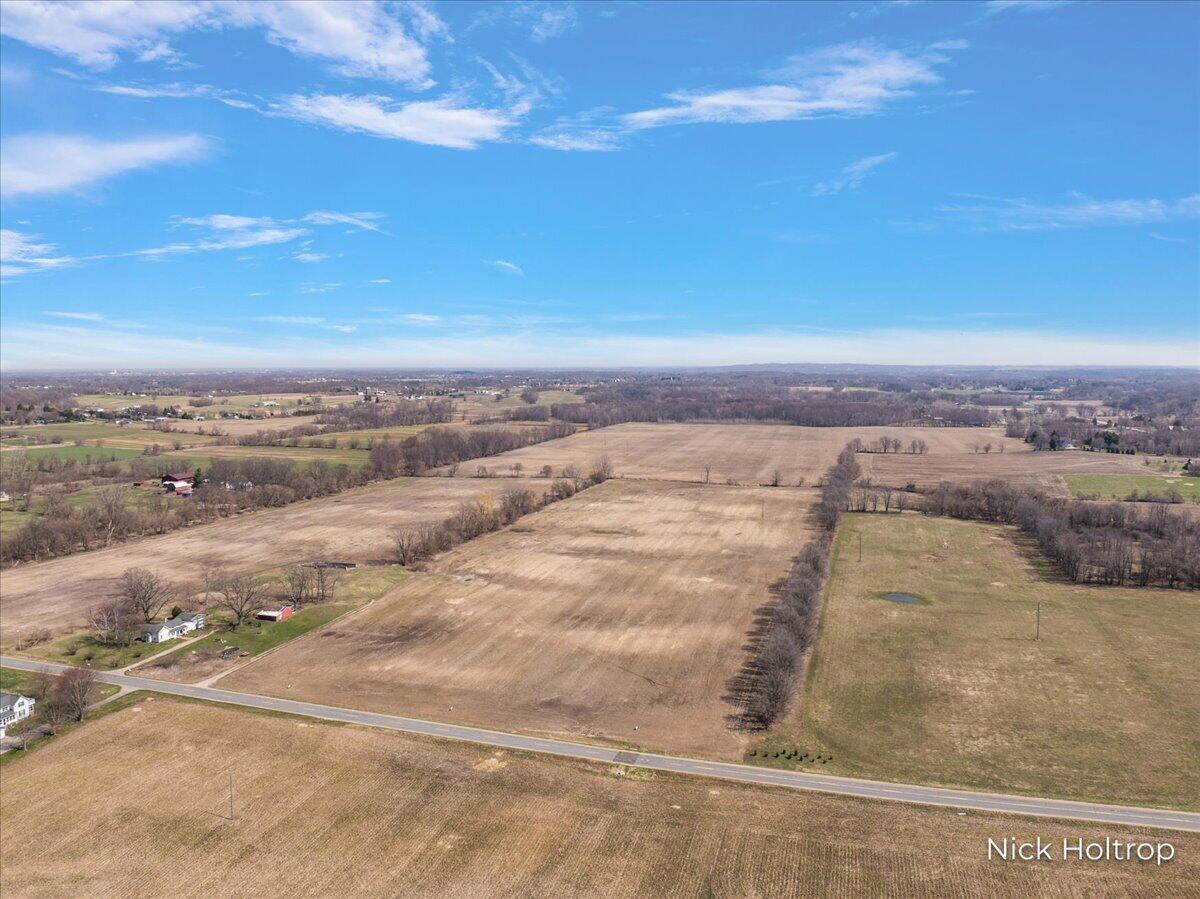 Parcel A 8th Avenue, Byron Center, MI, 49315