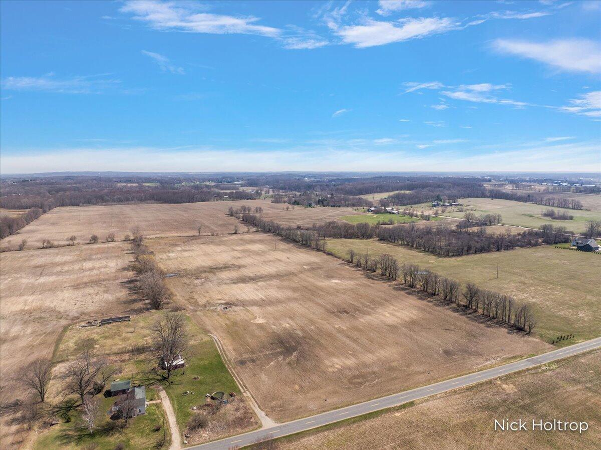 Parcel A 8th Avenue, Byron Center, MI, 49315