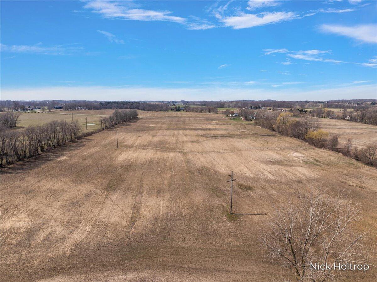 Parcel A 8th Avenue, Byron Center, MI, 49315