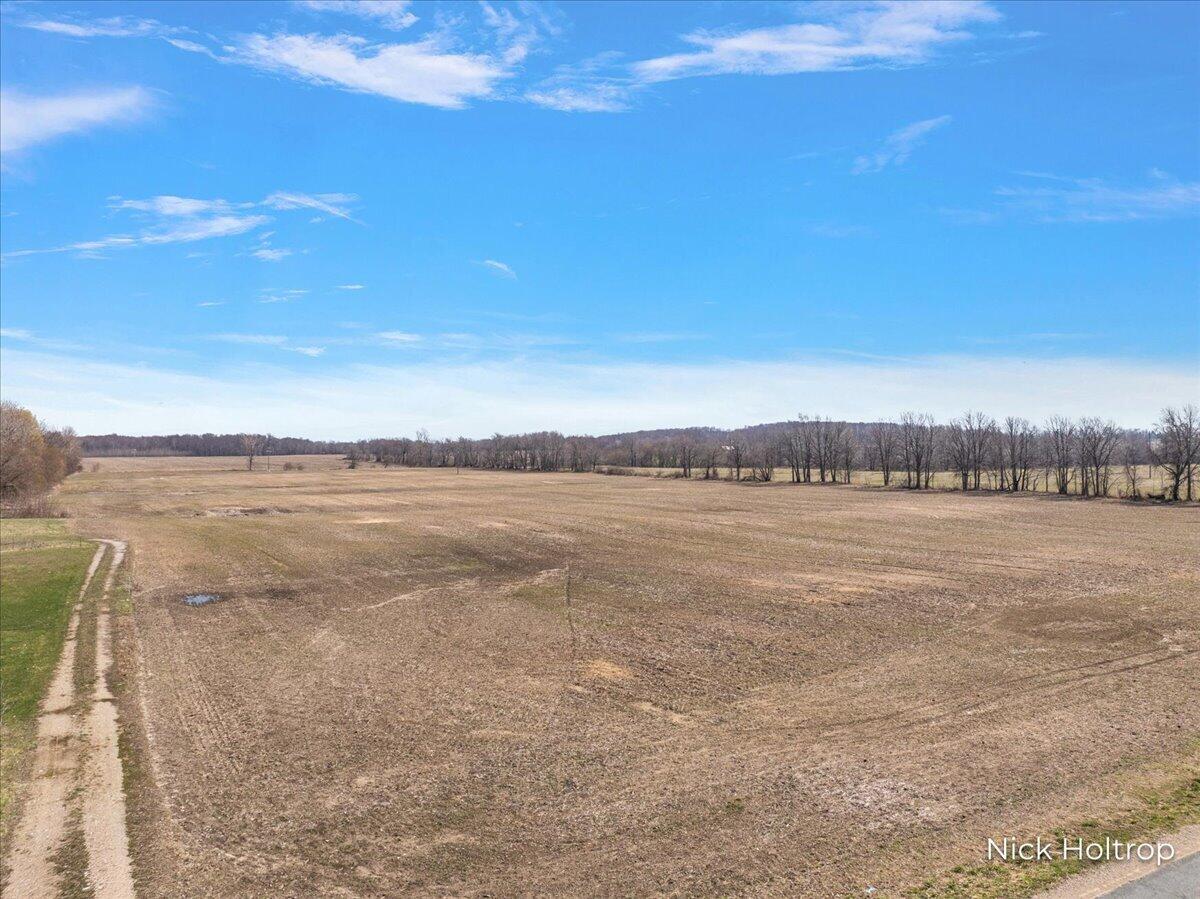 Parcel A 8th Avenue, Byron Center, MI, 49315