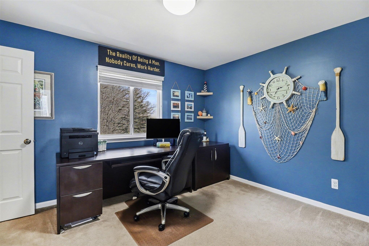 28294 Cottage Lane, New Hudson, MI, 48165-8004