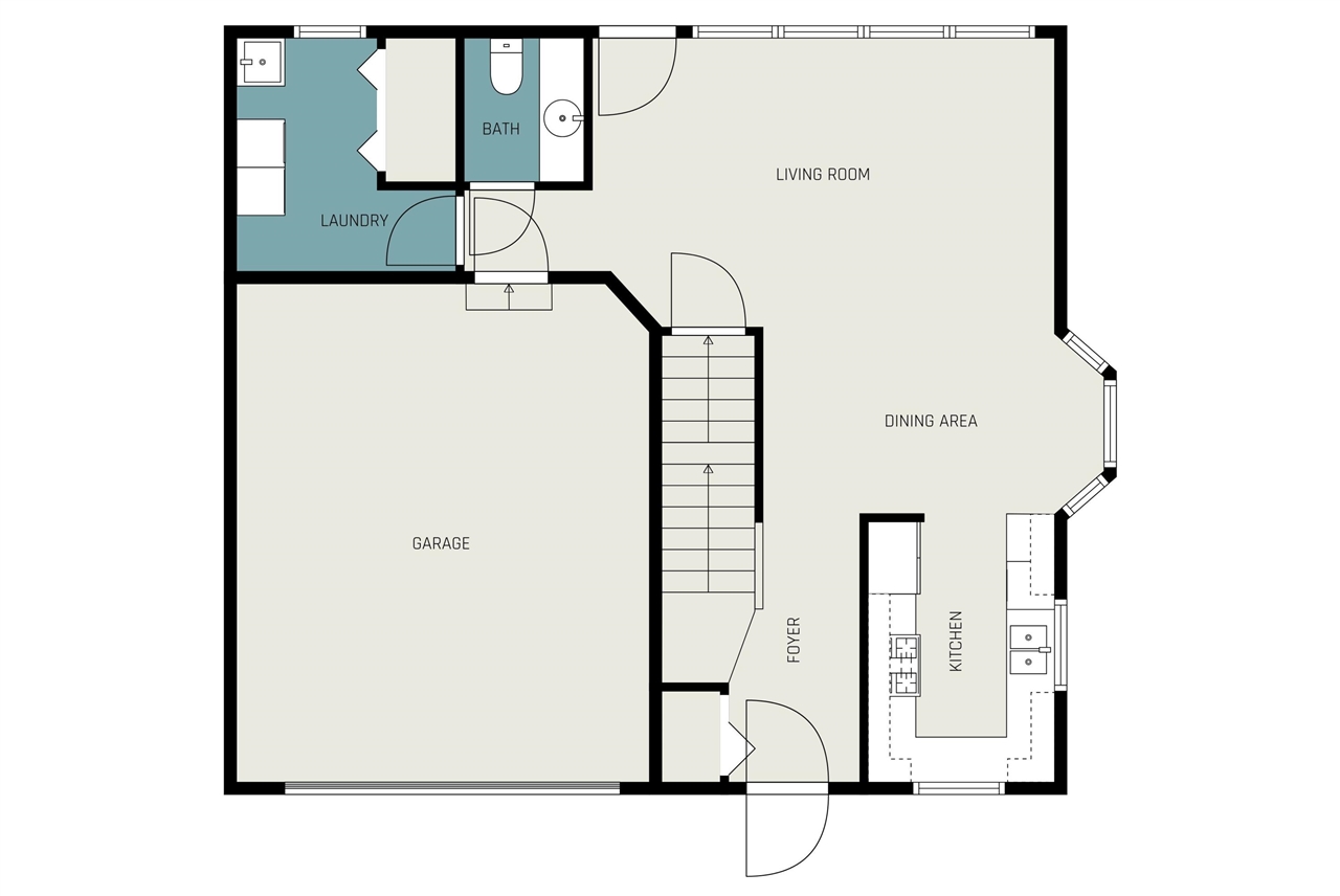 28294 Cottage Lane, New Hudson, MI, 48165-8004