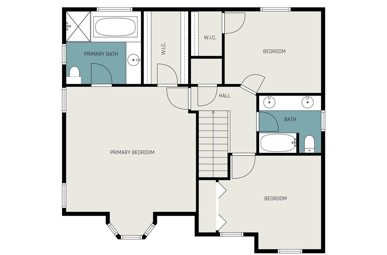 28294 Cottage Lane, New Hudson, MI, 48165-8004