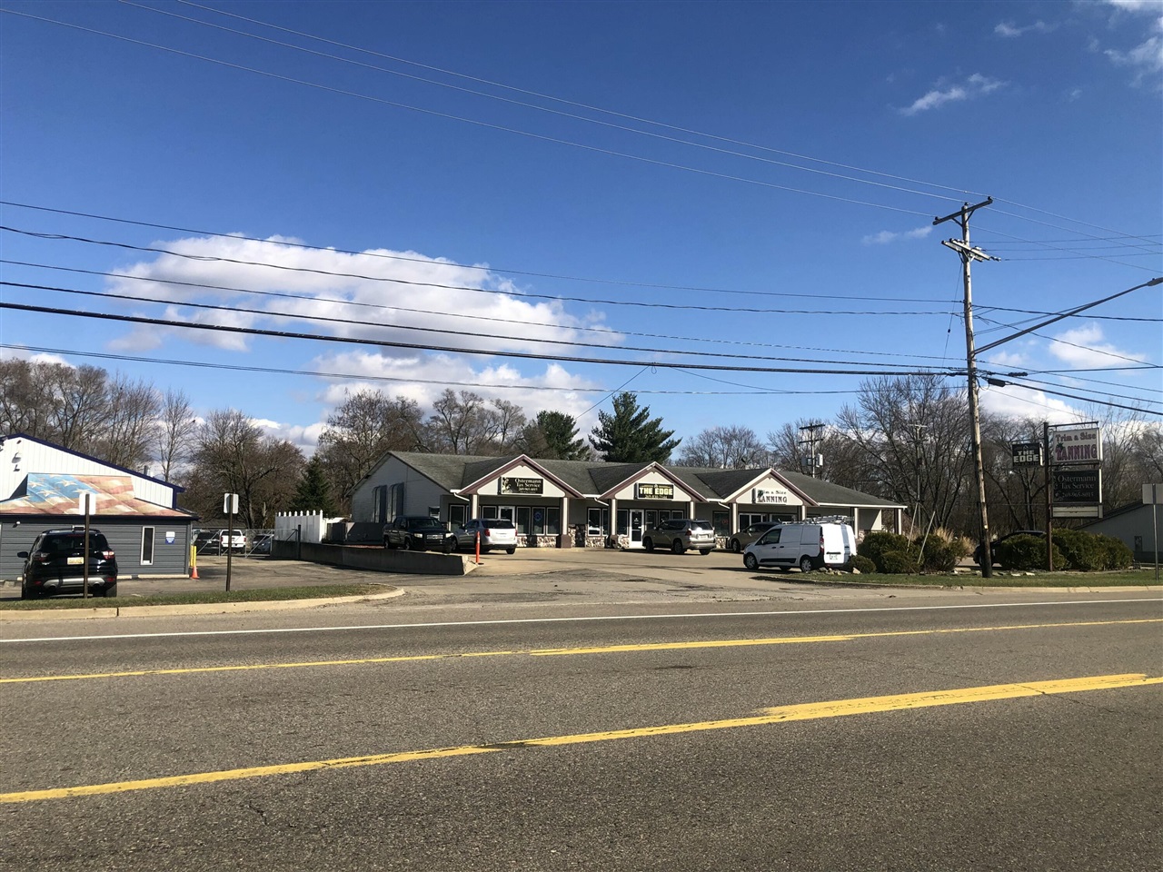 8939 S Sprinkle Road, Portage, MI, 49002-6591