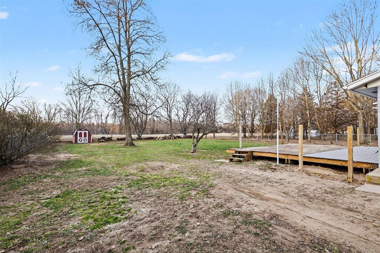 Plainwell, MI, 49080