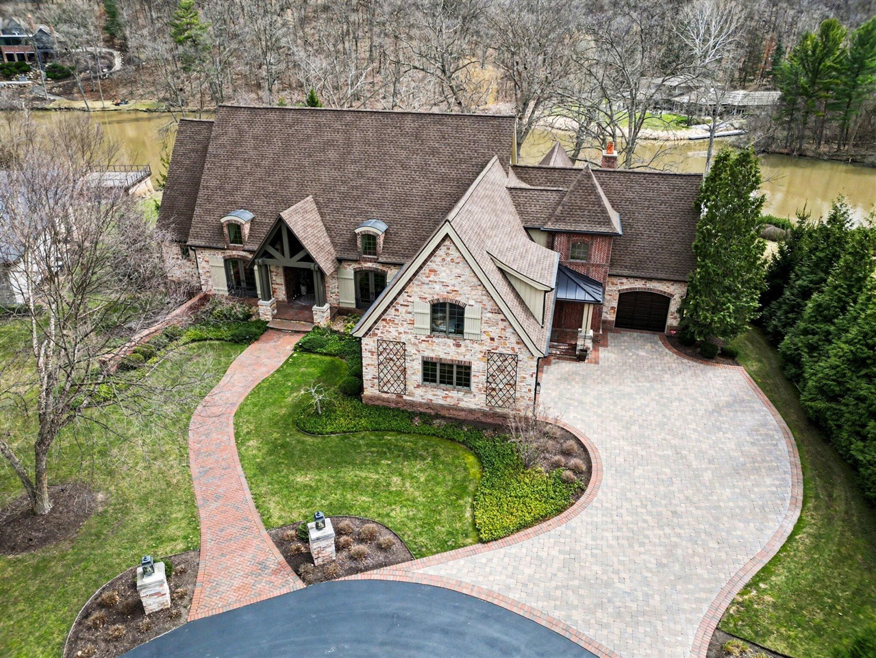 3293 Timberidge Trail, Saugatuck, MI, 49453