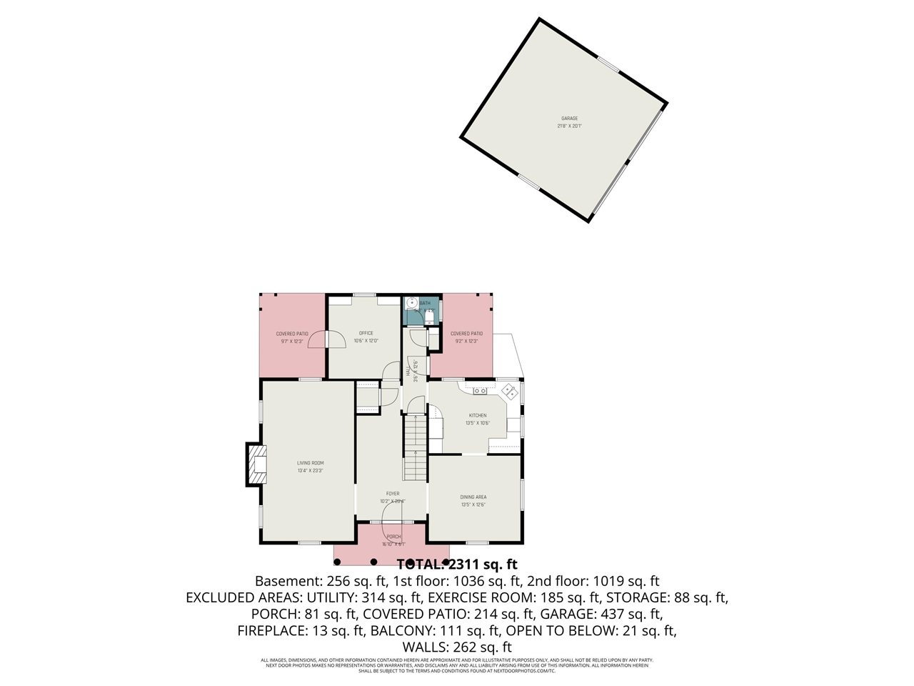 119 Bristol Avenue, Grand Rapids, MI, 49504-4924