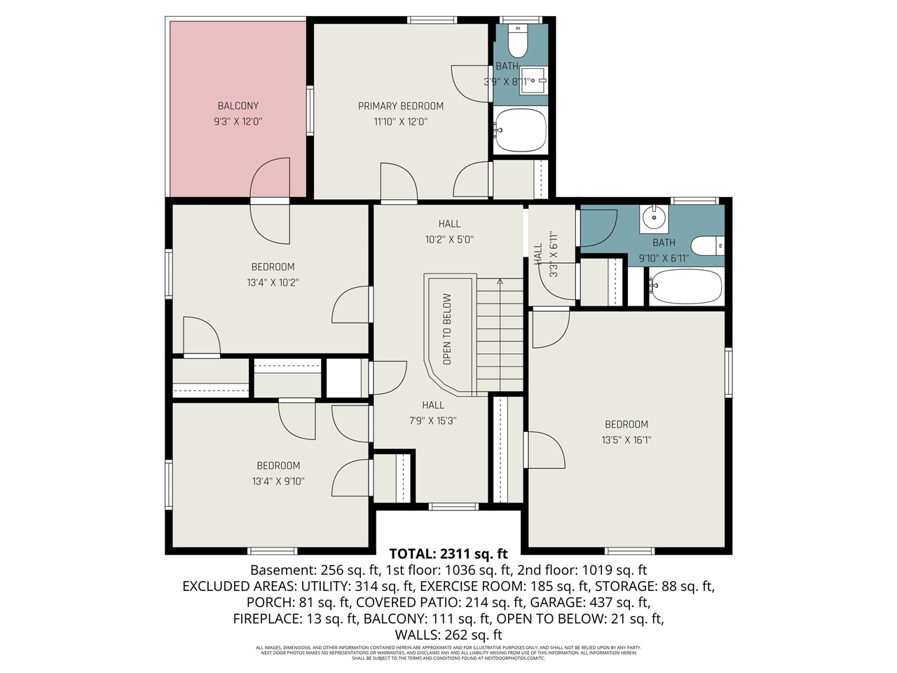 119 Bristol Avenue, Grand Rapids, MI, 49504-4924