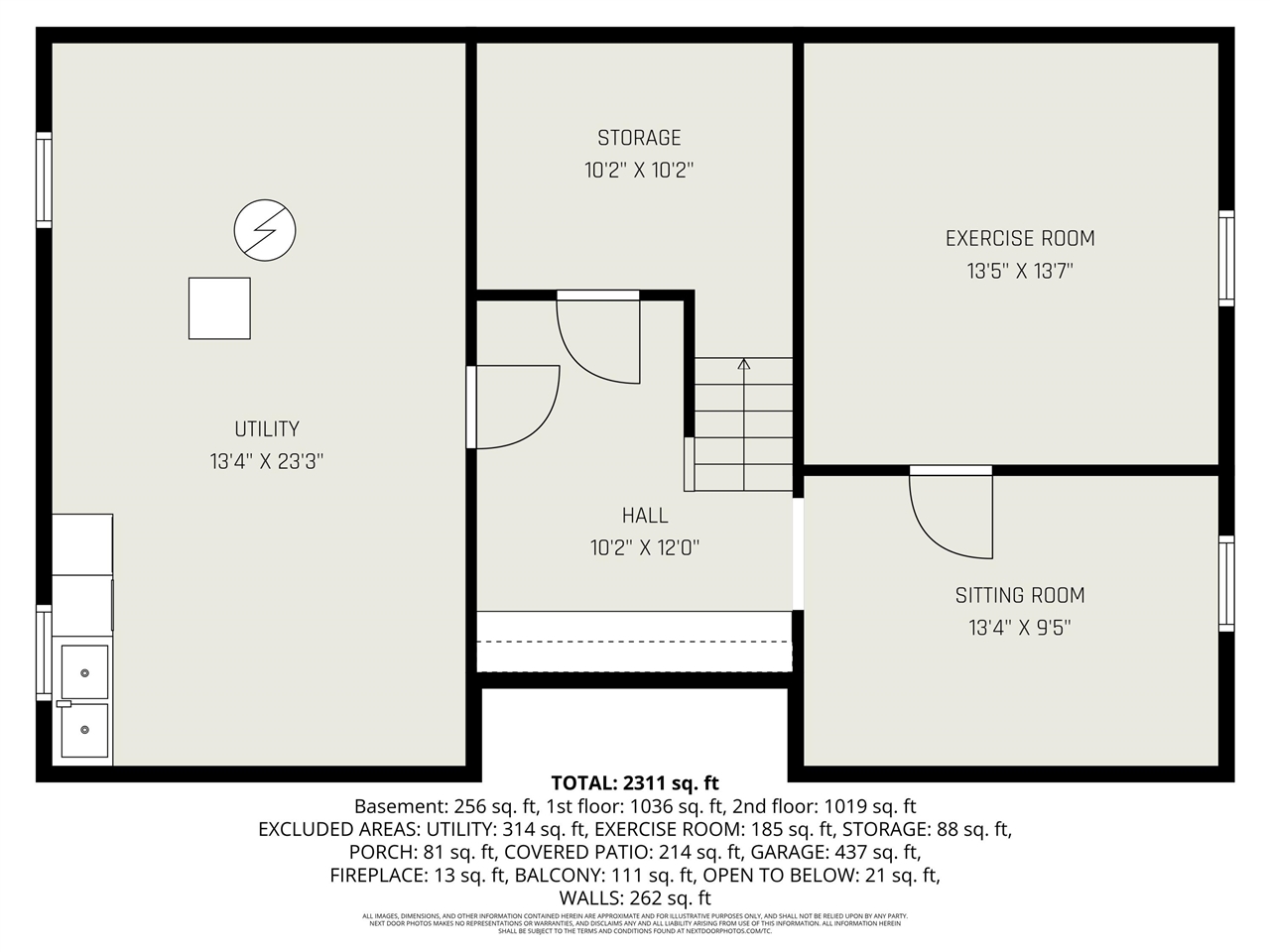 119 Bristol Avenue, Grand Rapids, MI, 49504-4924