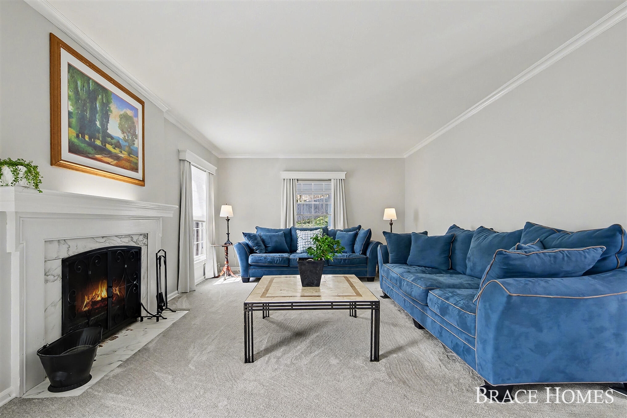 119 Bristol Avenue, Grand Rapids, MI, 49504-4924