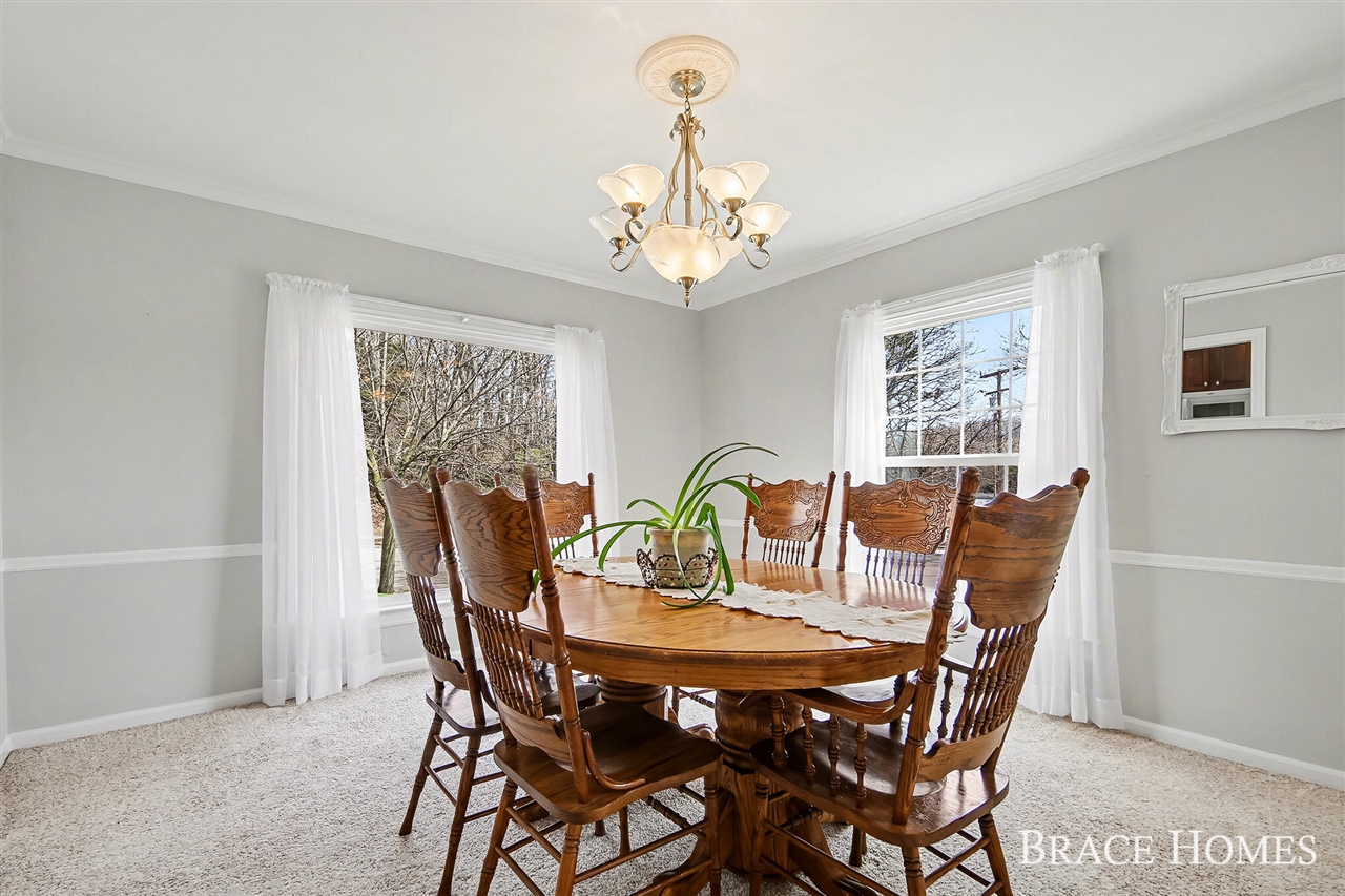 119 Bristol Avenue, Grand Rapids, MI, 49504-4924