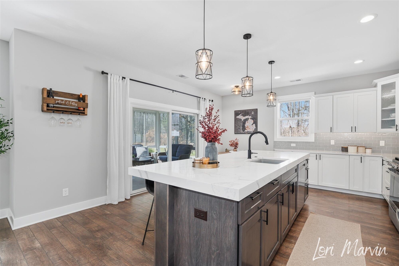 10966 S Stakes Road, Greenville, MI, 48838-9467